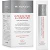 MITOCHON Mitofast 30 Bustine Orosolubili - Integratore Antiossidante