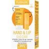 FlosLek Laboratorium Hand & Lip Vitamin C