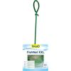 Tetra FN Fish Net, Non-Slip Nylon Net for Aquarium, Size L Netzgroße 12 cm for Easy Removing of Fish
