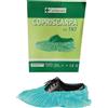 Copriscarpe tnt 100pz - - 903012250
