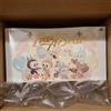 Pop Mart The Monsters Have a Seat Vinyl Plush Blind Box sigillato in fabbrica...