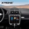 XTRONS IQ92CYPP AUTORADIO GPS PORSCHE CAYENNE Android 13 WiFi 4G Carplay Auto