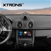 XTRONS IQ82CMPP AUTORADIO GPS PORSCHE 911 CAYMAN BOXSTER Android 13 WiFi Carplay