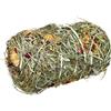 Trixie Balle di fieno con mix di fiori Trixie - Set %: 2 x 200 g