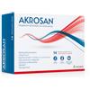 MEDISIN Srl Akrosan® Mèdisin 14 Bustine
