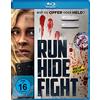 PLAION PICTURES Run Hide Fight (uncut)