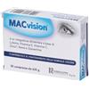 ERREKAPPA EUROTERAPICI SPA MACVISION 30 compresse 620mg