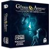 Blackrock Games La guerra dell'anello Il gioco di carte di espansione contro l'ombra - richiede il gioco di base - riflessione, strategia - 14 anni e più - 1 a 2 giocatori - Nuts Publishing