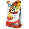 Farmina Dog N&D Tropical Adult Medium Maxi Salmone - Sacco Da 2 Kg