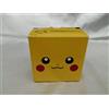 Nintendo Console Nintendo Game Boy Advance SP Pokemon Pikachu Limited inutilizzata