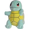 Pokémon Pokemon Selezione Figure di Peluche | 20 cm Giocattoli Peluche | Figure Animale, Felpa:Squirtle