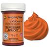 Sugarflair Colours Sugarflair Spectral Concentrated Paste Colours Tangerine, Abricot, Colorante Alimentare Pasta, Colorante per Pasta di Zucchero e Mazapán - 25g