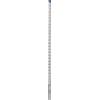 Bosch 1x Punta per martelli EXPERT SDS plus-7X (per Pietra morbida, Pietra dura, Ø 8,00 mm, Professional Accessorio Martello perforatore)