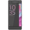 Sony Xperia XA Smartphone, 16 GB, Nero [Italia]