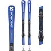 SALOMON Sci S RACE 8 + M11 GW - Inverno 2023 | 2024