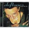 Deftones - Around The Fur (CD, Album, RE)