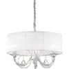 Ideal Lux Evergreen Lights Lampada A Sospensione