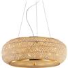 Ideal Lux Evergreen Lights Lampada A Sospensione