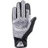 Ferrino Meta, Guanti da Trekking Unisex, Nero, M