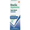 GLAXOSMITHKLINE C.HEALTH.SPA Rinazina Acquamarina Spray Nasale Ipertonico 20 Ml