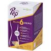 BIOS LINE Ultra Pep Slim 6 Zero Ananas 20 Stick
