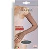 Banda Elastica Medicale Per Braccio-Mano Medical Gauntlet Arm Band Sm09 Nero L