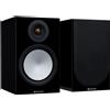 Monitor Audio Silver 100 7G Casse Da Scaffale Nero Lucido (coppia)