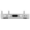 Audiolab 6000A Play Amplificatore Integrato Argento