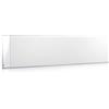 Kef T 301C Cassa Centrale Singola Slim Bianca