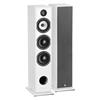Triangle Borea BR08 Coppia Casse Da Pavimento Bianche