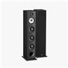 Triangle Borea BR09 Coppia Casse Da Pavimento Nero Cenere