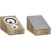 Triangle Borea BRA01 Coppia Casse Surround Rovere Chiaro