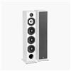 Triangle Borea BR09 Coppia Casse Da Pavimento Bianche