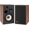 JBL L82 Classic MkII Casse da Scaffale Nero (Coppia)