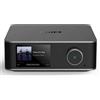 Wiim ULTRA Preamplificatore Streamer e DAC Space Grey