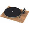 Pro-Ject T1 EVO Giradischi trazione a cinghia