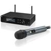 Sennheiser XSW 2-835 Radiomicrofono a mano Banda E