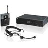 Sennheiser XSW 1 ME3 Radiomicrofono ad Archetto Banda B
