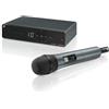 Sennheiser XSW 1 825 Radiomicrofono Banda E