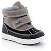 Primigi Barth 19 GTX, Stivali da Neve Bimbo 0-24, Oceano-Nero, EU