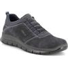 Enval Soft U.Elliot ENVAL, Mocassino Uomo, Blu Scuro, 45 EU
