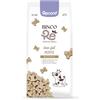 Record BiscoRe Biscotti per Cani Multicereali, formato da 1kg. Snack Croccanti e Naturali, Cotti al Forno, Senza Conservanti né Olio di Palma, Leggeri, Digeribili e Gustosi