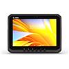 Zebra Tablet Zebra ET60 128 GB 25,6 cm (10.1") 8 Wi-Fi 6E (802.11ax) Nero [ET60AW-0SQAGSK0A0-A6]
