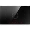 ELICA piano cottura a induzione NIKOLATESLA SWITCH EVO con cappa aspirante convertibile in filtrante - PRF0196328