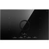 ELICA piano cottura a induzione NIKOLATESLA SWITCH GLOW EVO con cappa aspirante convertibile in filtrante - PRF0196335