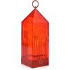 KARTELL lampada da tavolo LANTERN NEW BATTERY LIFE - G9335-RO