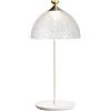 KARTELL lampada da tavolo PUMO LAMP - G9500-BT