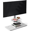 OPINION CIATTI supporto TV porta televisori da 43 a 82 pollici PTOLOMEO TV SMART - PTTV SMART MC