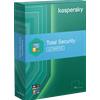 Kaspersky Total Security 2025