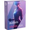 Audials Vision 2024